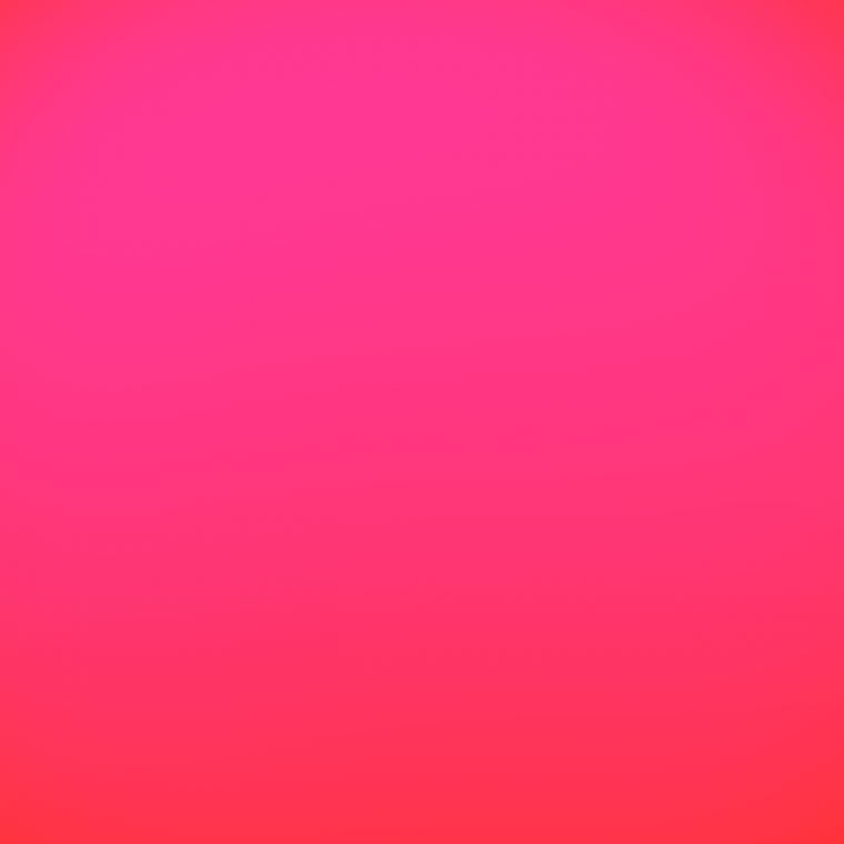 Красно розовый градиент