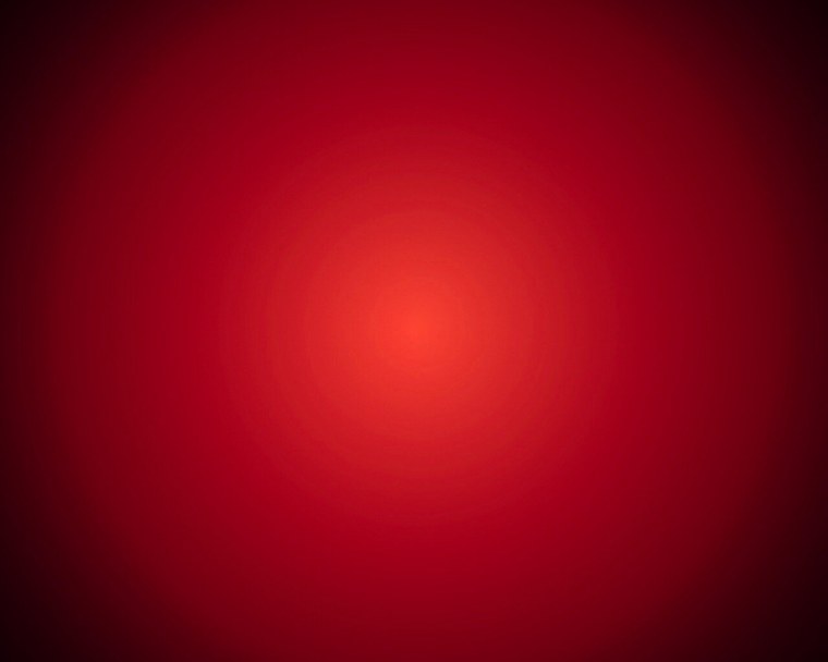 Красный цвет однотонный