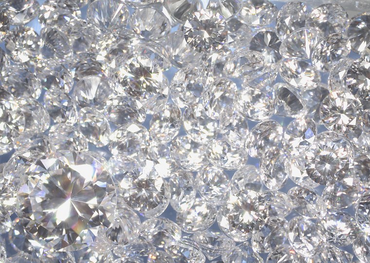 Текстура стекла