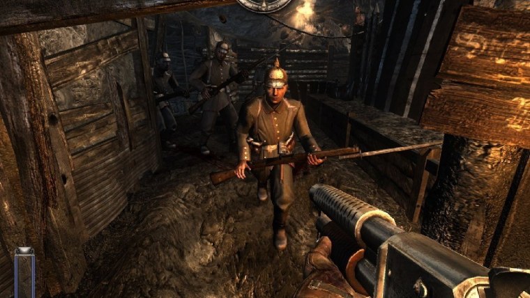 Некровизион 2010