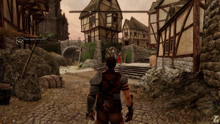 The Dark Eye Demonicon 2