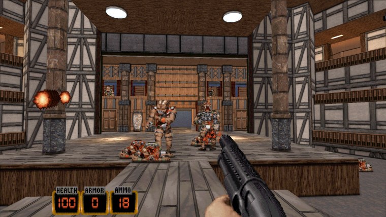 Игра the first Templar