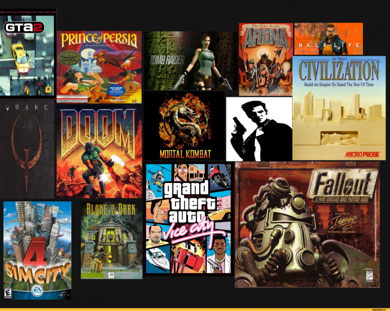 Игра Damnation 2