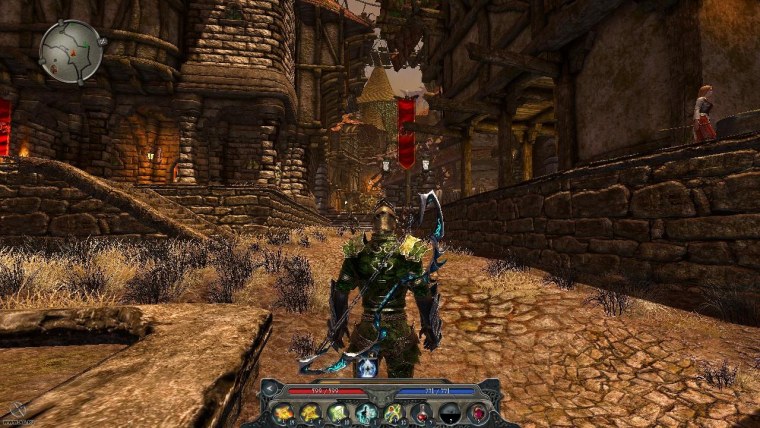 Rise of the Triad 1994