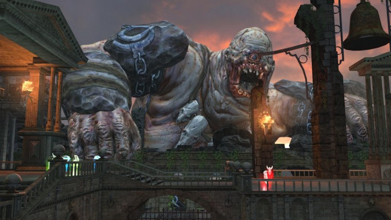 God Mode хбокс 360