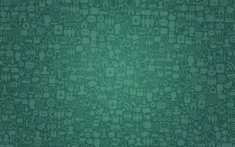 Фон для мессенджера