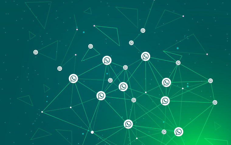 Паттерн для мессенджера