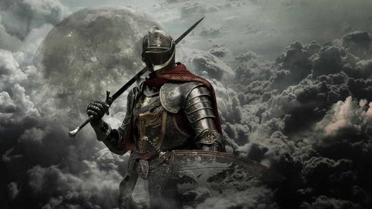 Святогор Алеша Попович