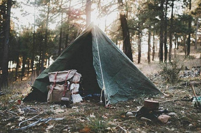 Заброшенные пионерские лагеря СССР