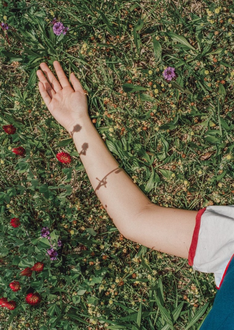 Лагерь Эстетика Америка