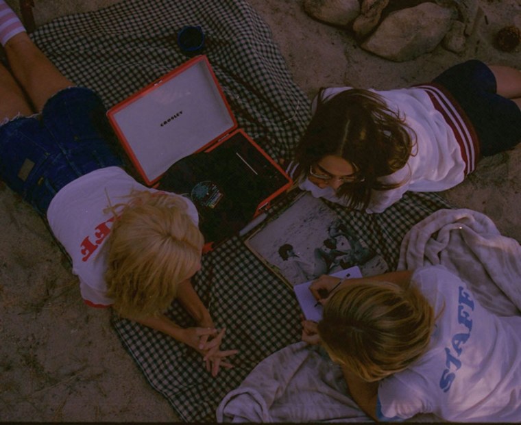 Элитный детский лагерь