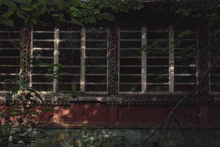 Арсений Чебынкин (arsenixc) Бесконечное лето