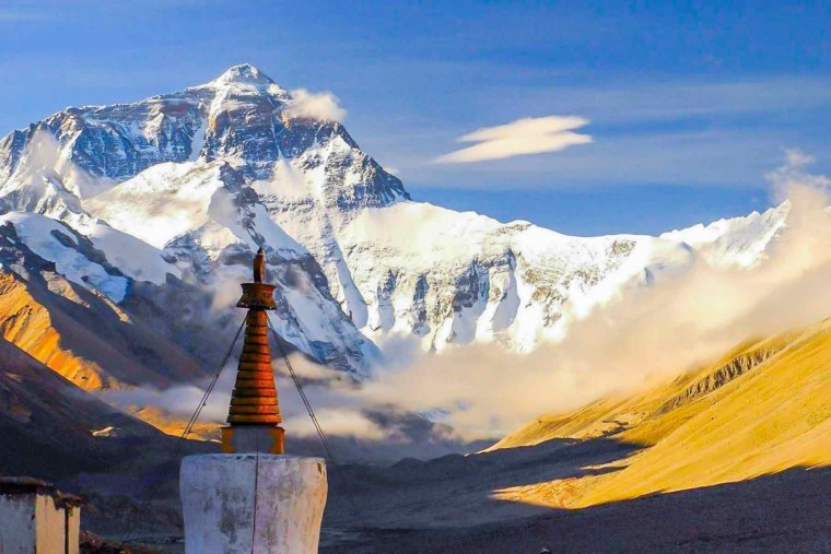 Непал Гималаи