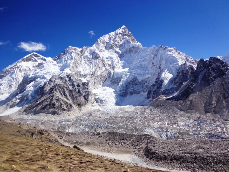 Чогори гора