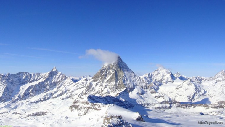 Гималаи Аннапурна i