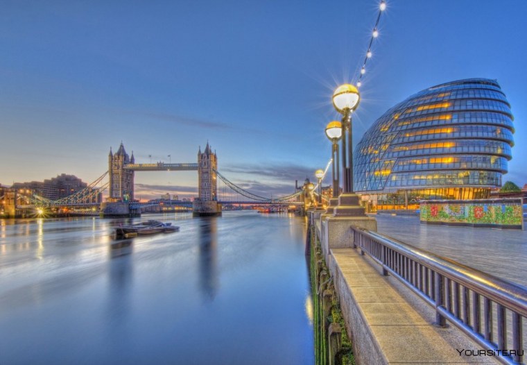 Лондон Онтарио