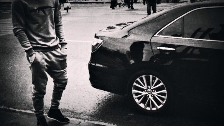 Обои на рабочий стол череп