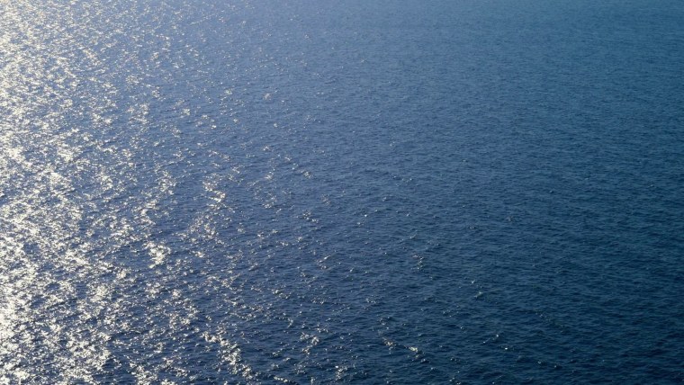 Море вид сверху