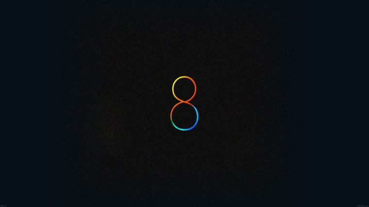 Google на черном фоне