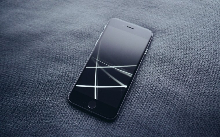 Красивый фон для смартфона