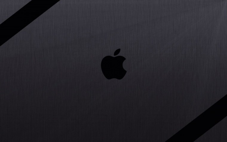 Обои Apple