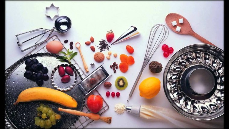 Технология кулинария