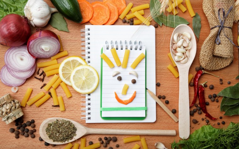 Кулинарная тематика