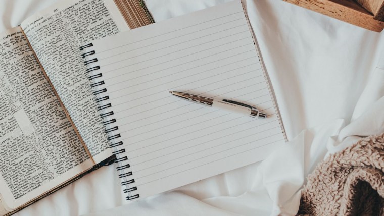 Эстетичные обои на ноутбук для учебы