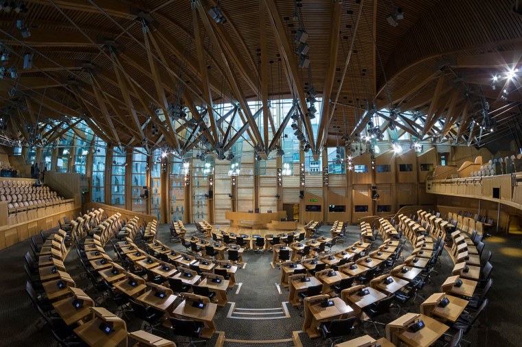 Scottish Parliament