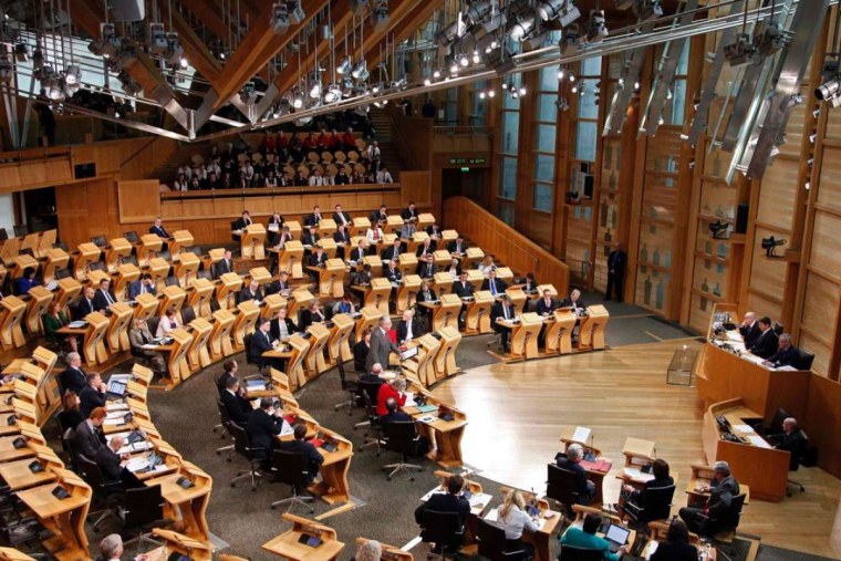 Парламент в Англии 8.