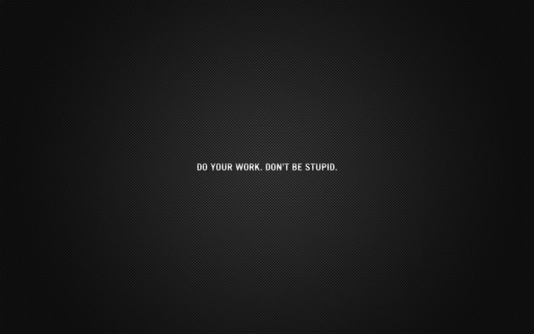 Мотивирующие картинки на рабочий стол