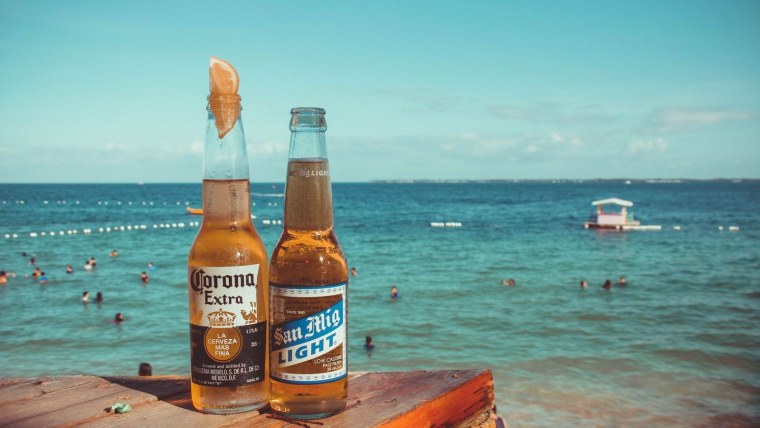 Заставка на рабочий стол пиво