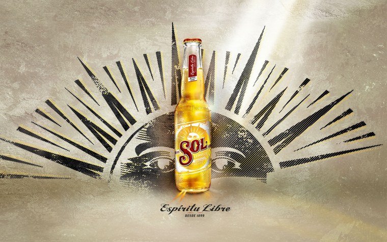 Винтажная сола