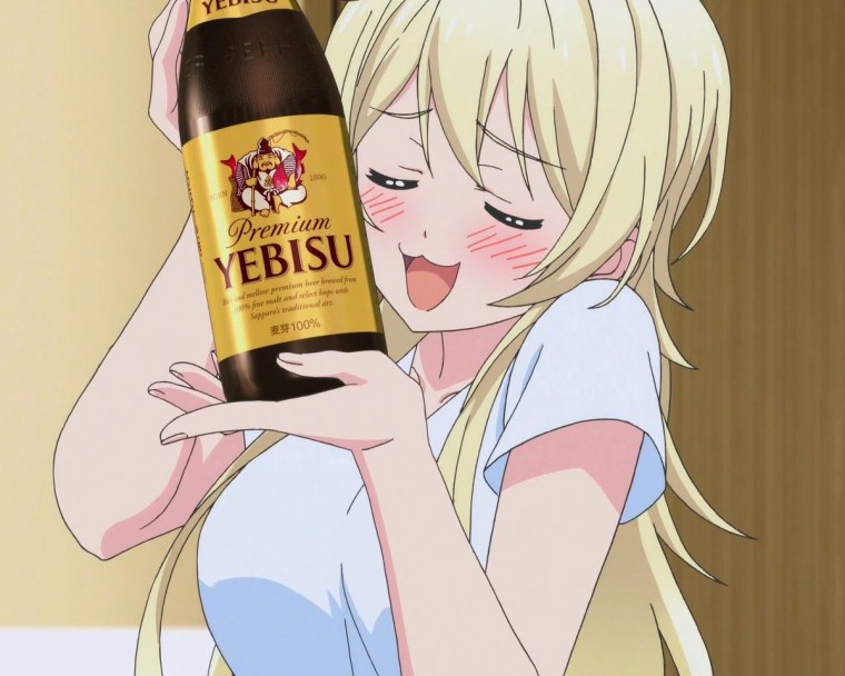 Обои пиво рисунок