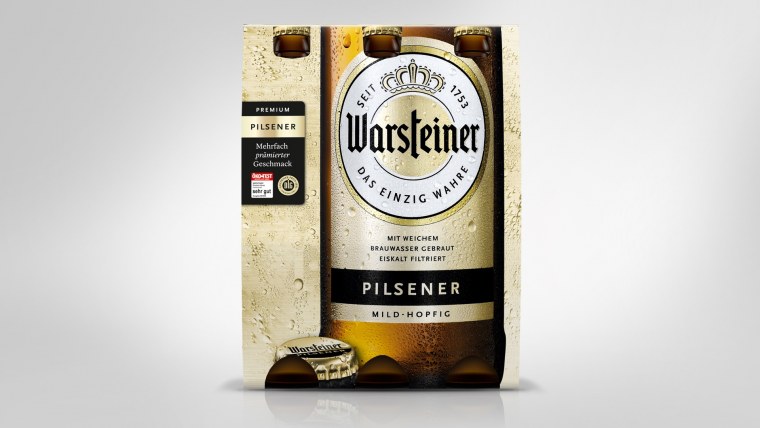 Обои пиво сафари