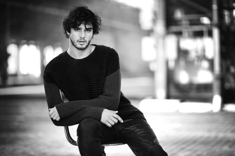 Marlon Teixeira 2020