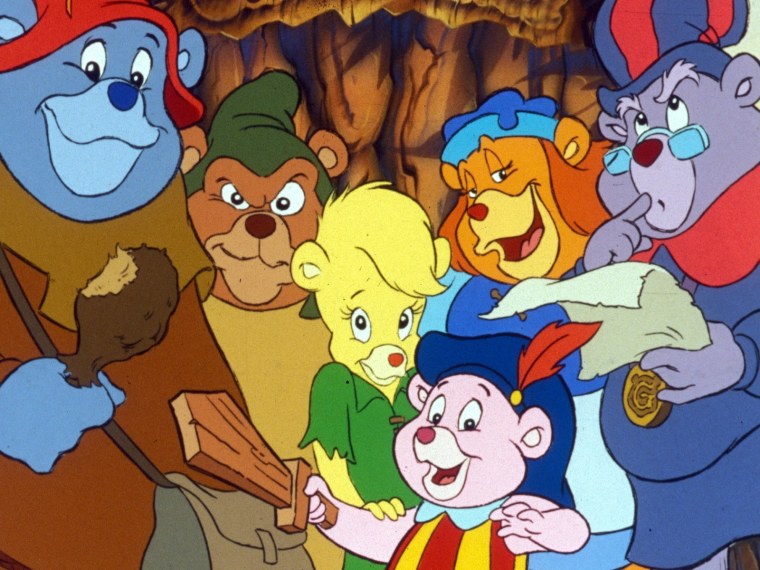 Гамми Беар мармелад