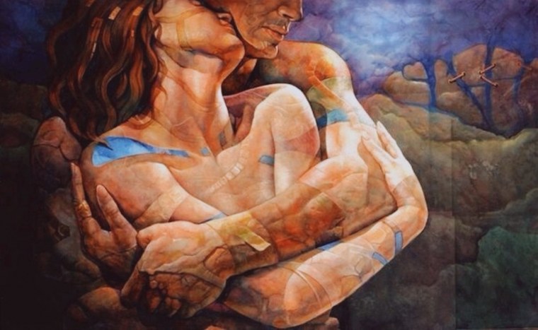 Родольфо ледель картины