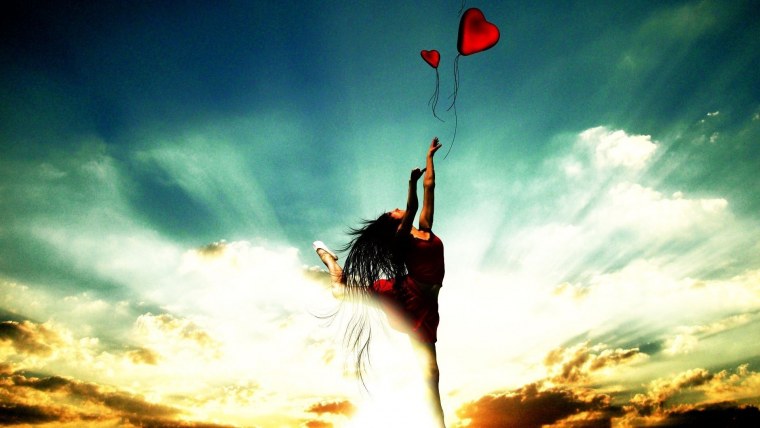 Девушка Свобода