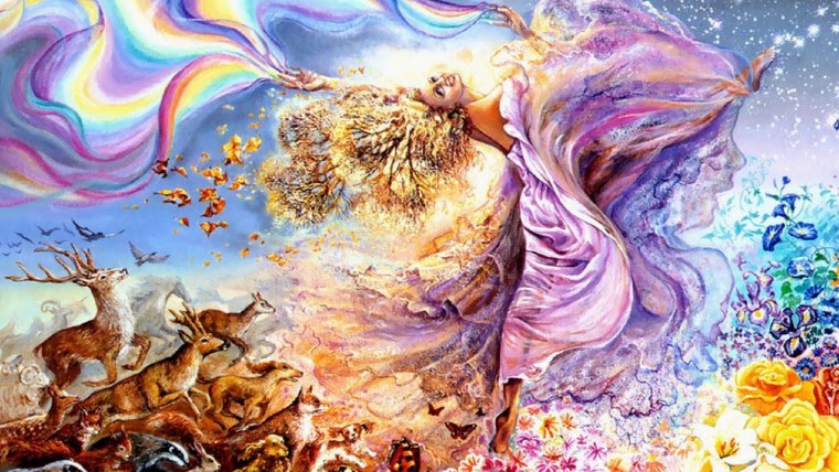 Изобилие Вселенной