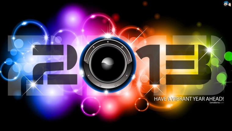 Pioneer DJ Happy New year