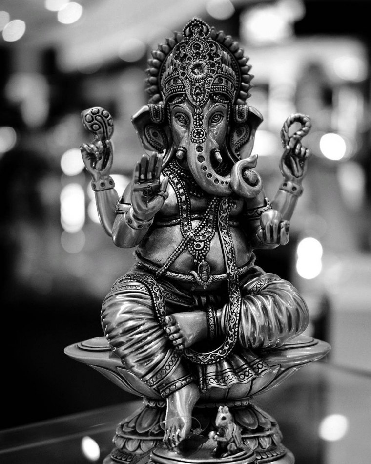 Лорд Ганеша