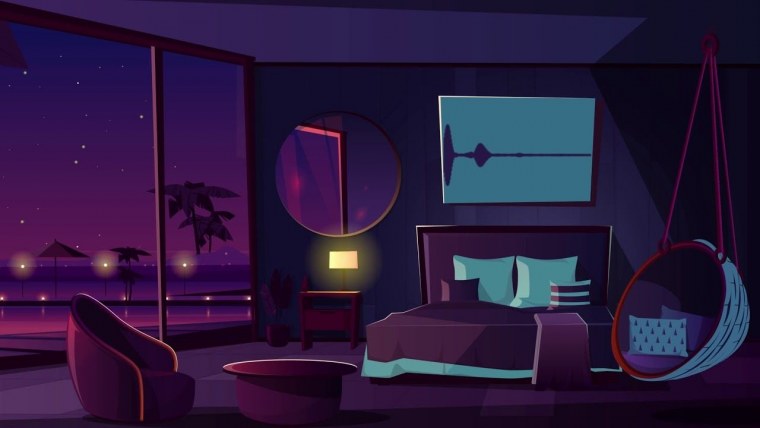 Королевский дворец гача лайф