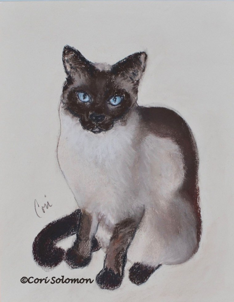 Художник Гэри Паттерсон (Gary Patterson)