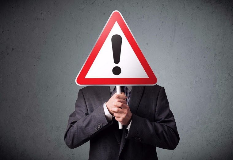 Внимание человека