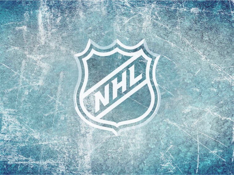 НХЛ на рабочий стол