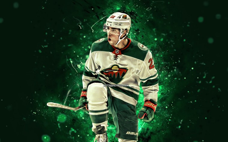 NHL Minnesota Wild