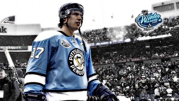 Натаниэль Кросби