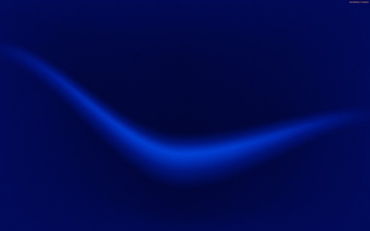 Заставка на рабочий стол темно синяя