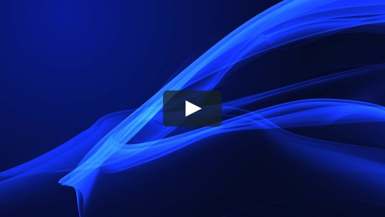 Обои Sony Xperia